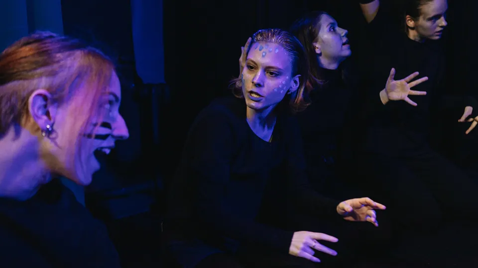 Фото: Раменский медиацентр