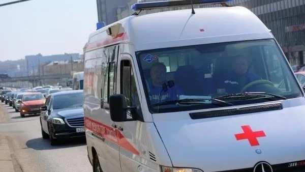 Мальчика из Можайска госпитализировали в нейрохирургию после купания в реке