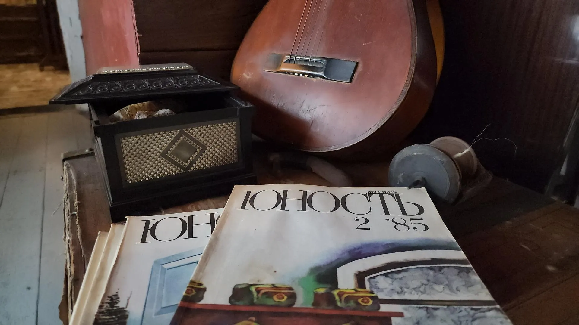 Фото: Екатерина Данилина