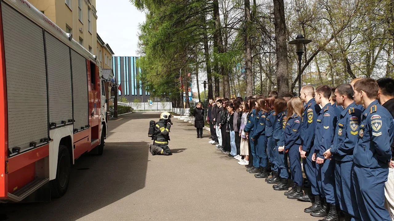 Фото: Министерство образования Московской области