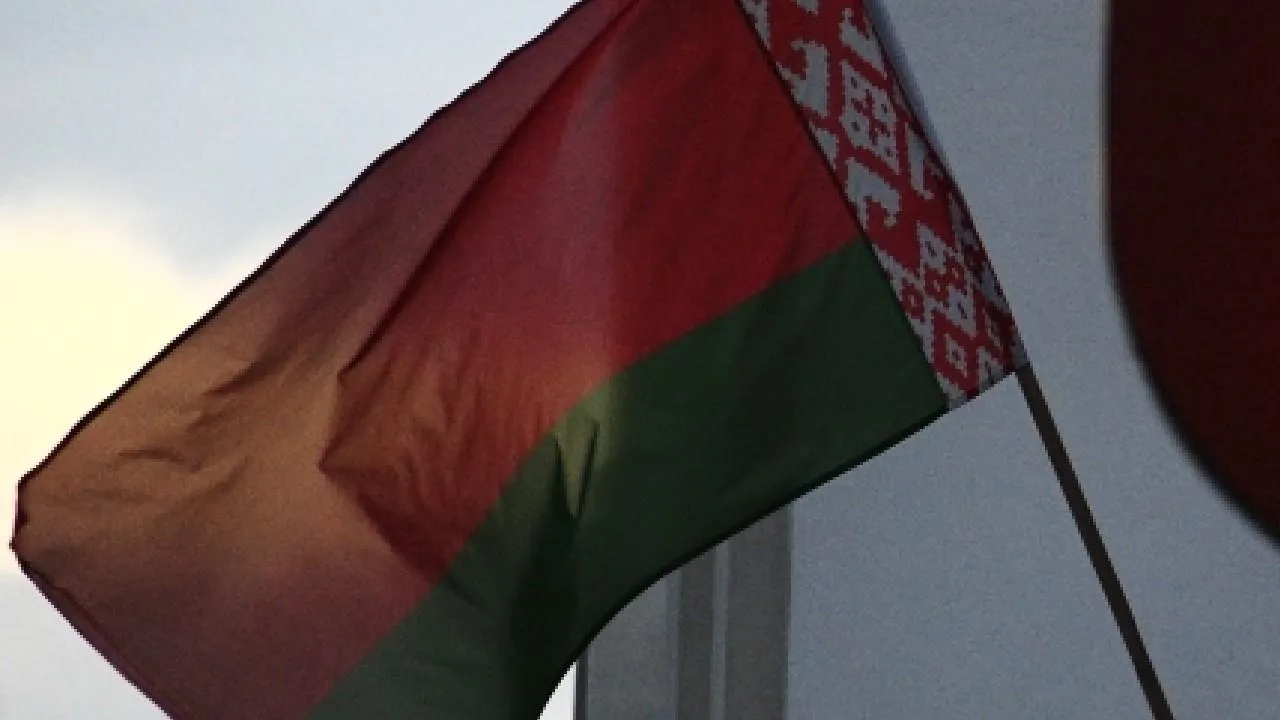 Белоруссия сообщила о нарушении воздушной границы польским вертолетом