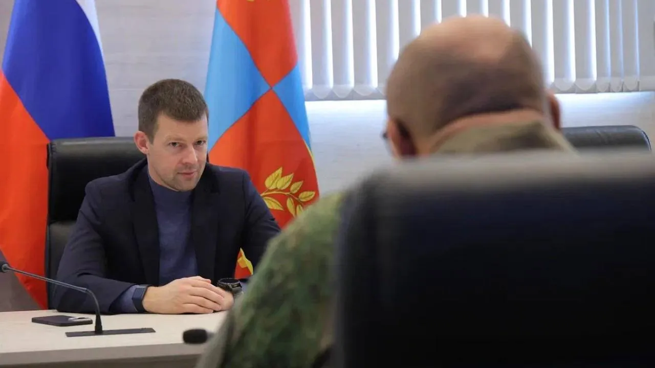 пресс-служба администрации г.о. Балашиха