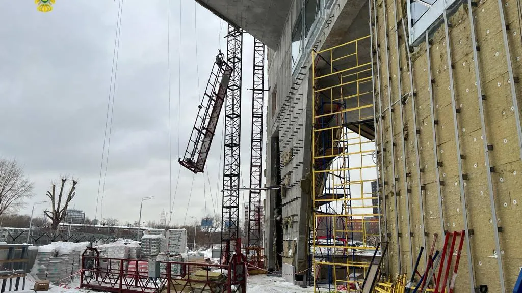 Фото: пресс-служба ГСУ СК России по Москве