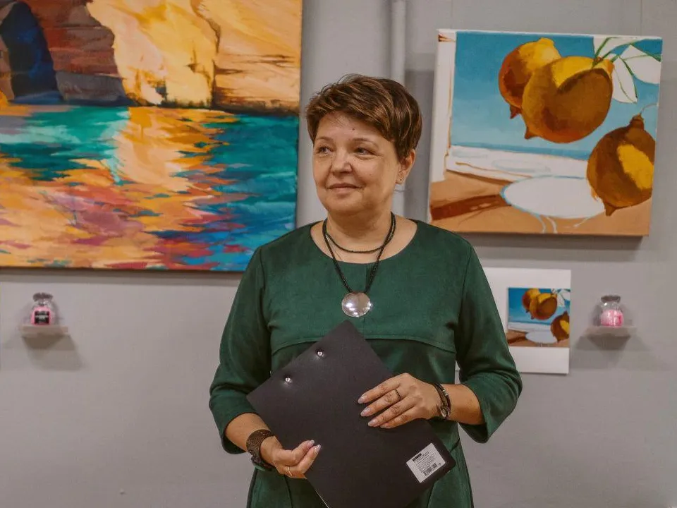 Фото: администрация г. о. Электросталь