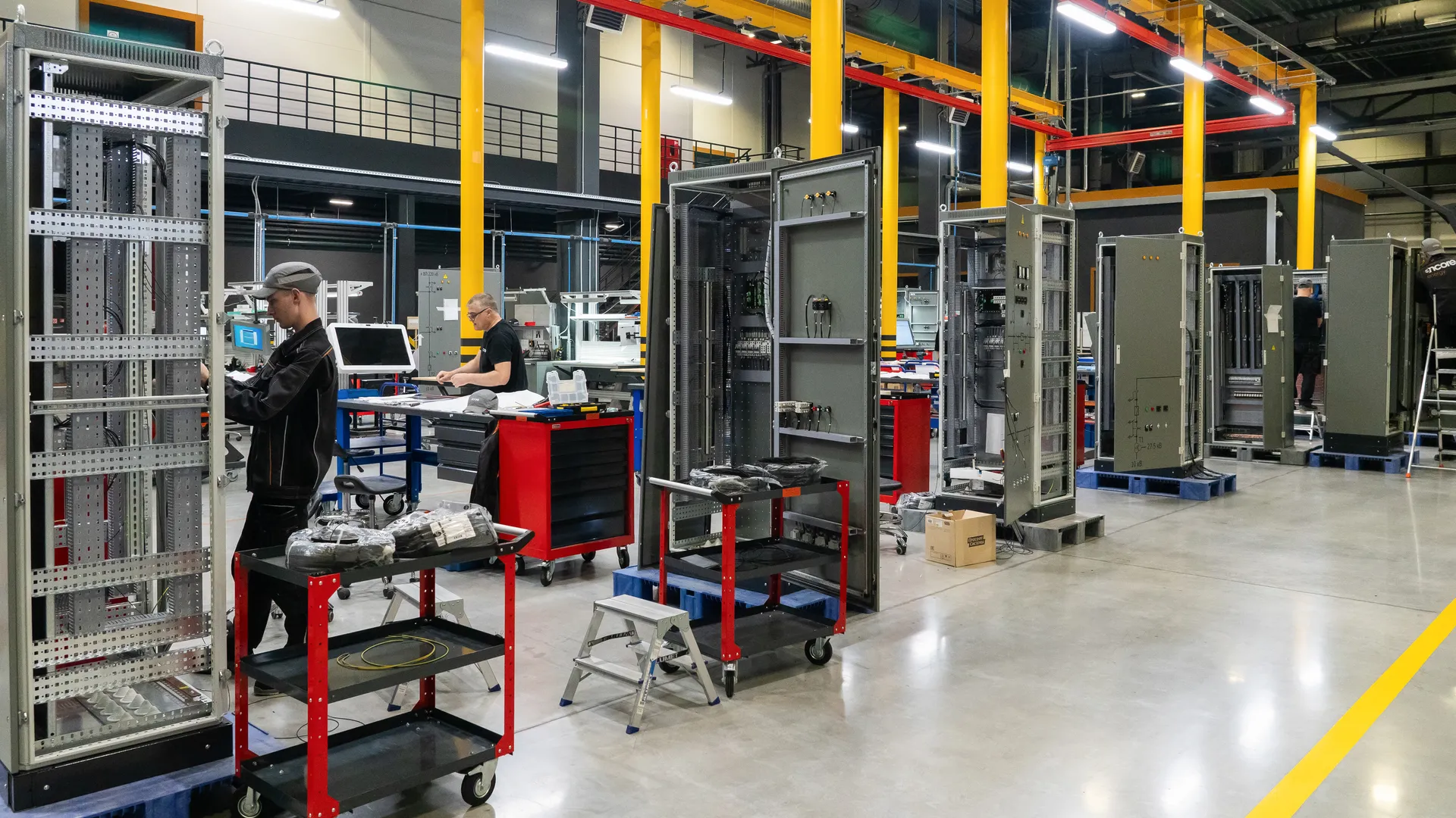 «Каждый эксперимент — это годы работы»: новые элементы таблицы Менделеева готовят к открытию в Дубне