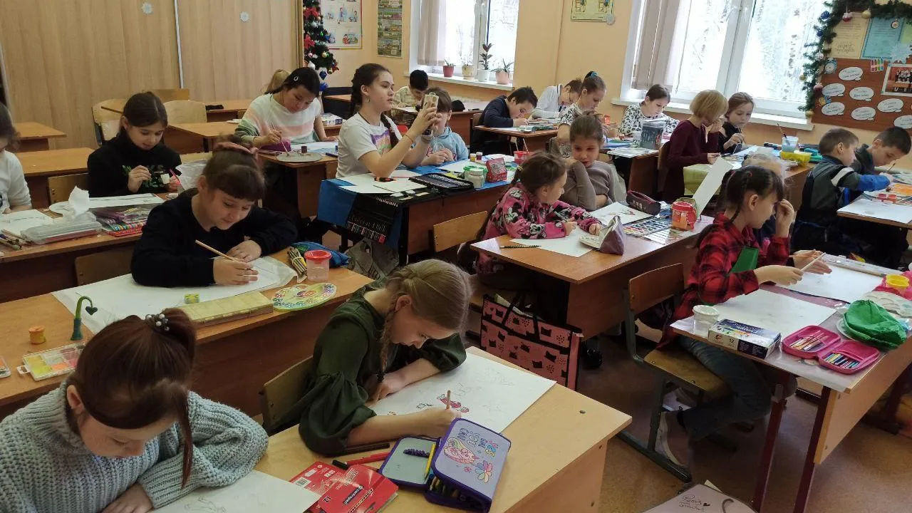 Министерство образования Московской области