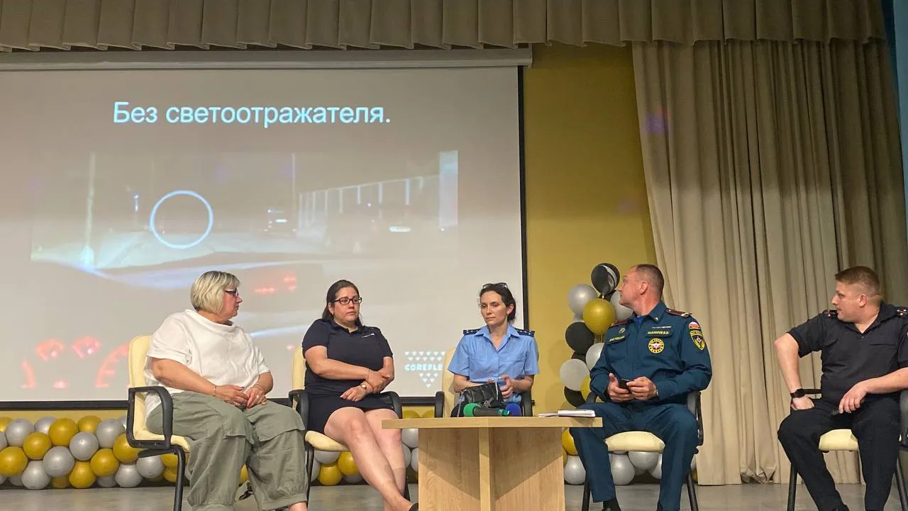 Фото: Пресс-служба ГИБДД по Павлово-Посадскому городскому округу