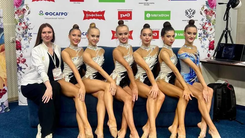 Центральная спортивная школа № 1