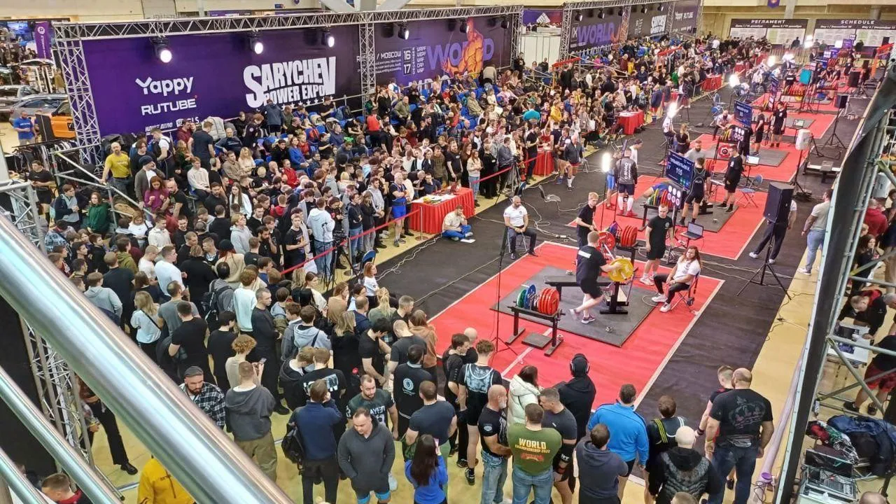 Фото: спортивная школа Реутова