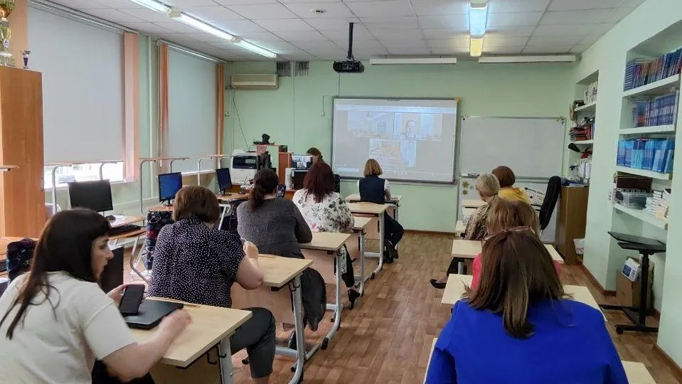 Фото: Администрация г.о. Лобня