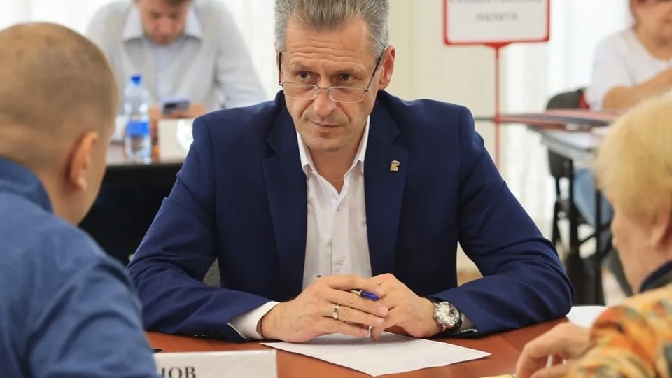 Фото: пресс-служба администрации г.о. Королев