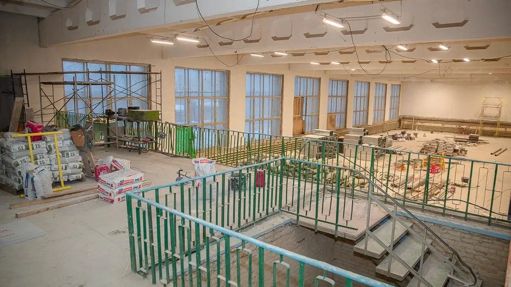 Пресс-служба администрации Одинцовского г. о.