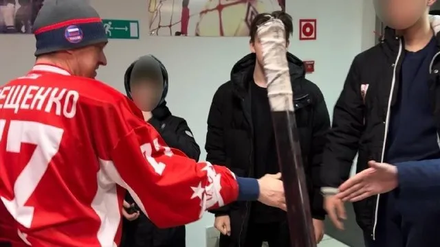 Фото: телеграм-канал Олега Жолобова