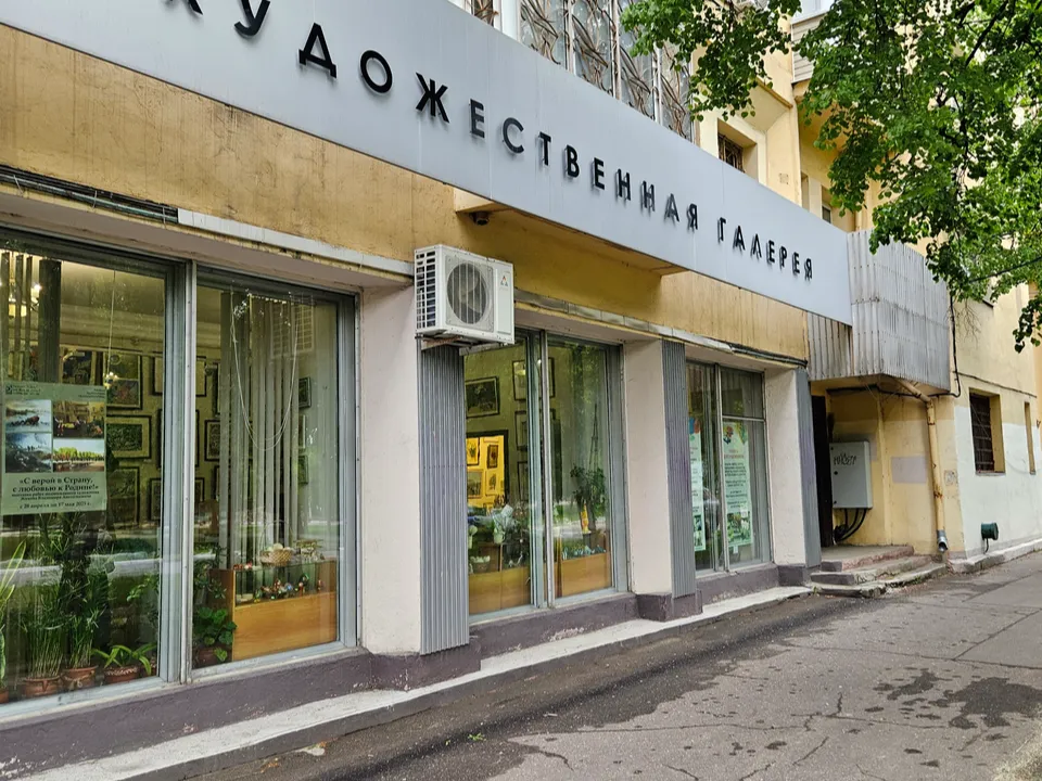 Фото: МедиаБанк Подмосковья/Ольга Вельшикаева