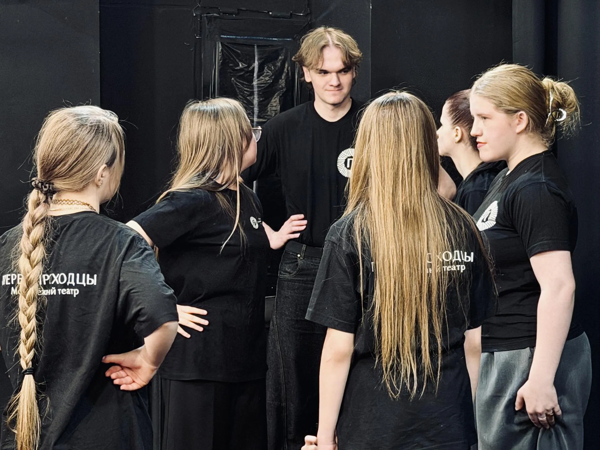 МедиаБанк Подмосковья/Ольга Стаферова