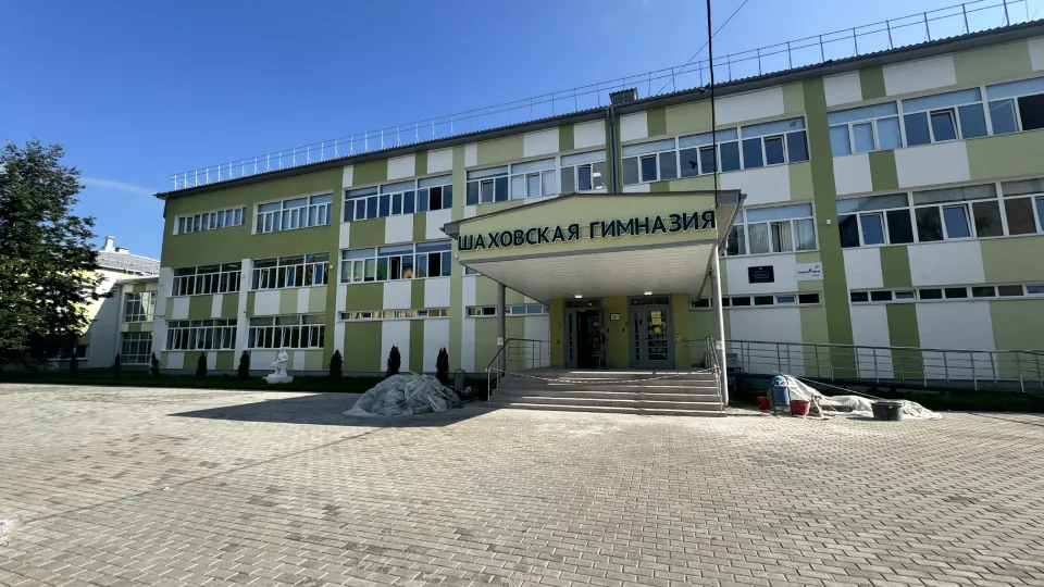 Фото: МедиаБанк Подмосковья/Татьяна Рунова