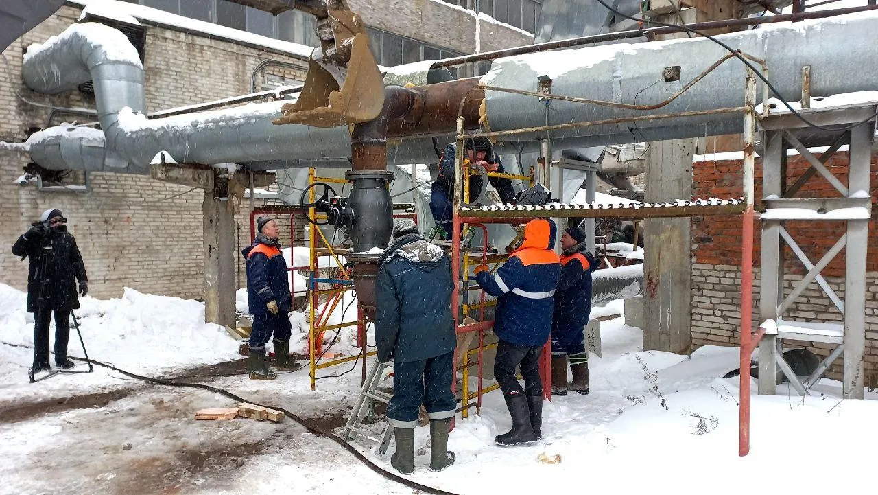 Фото: Олег Книжник