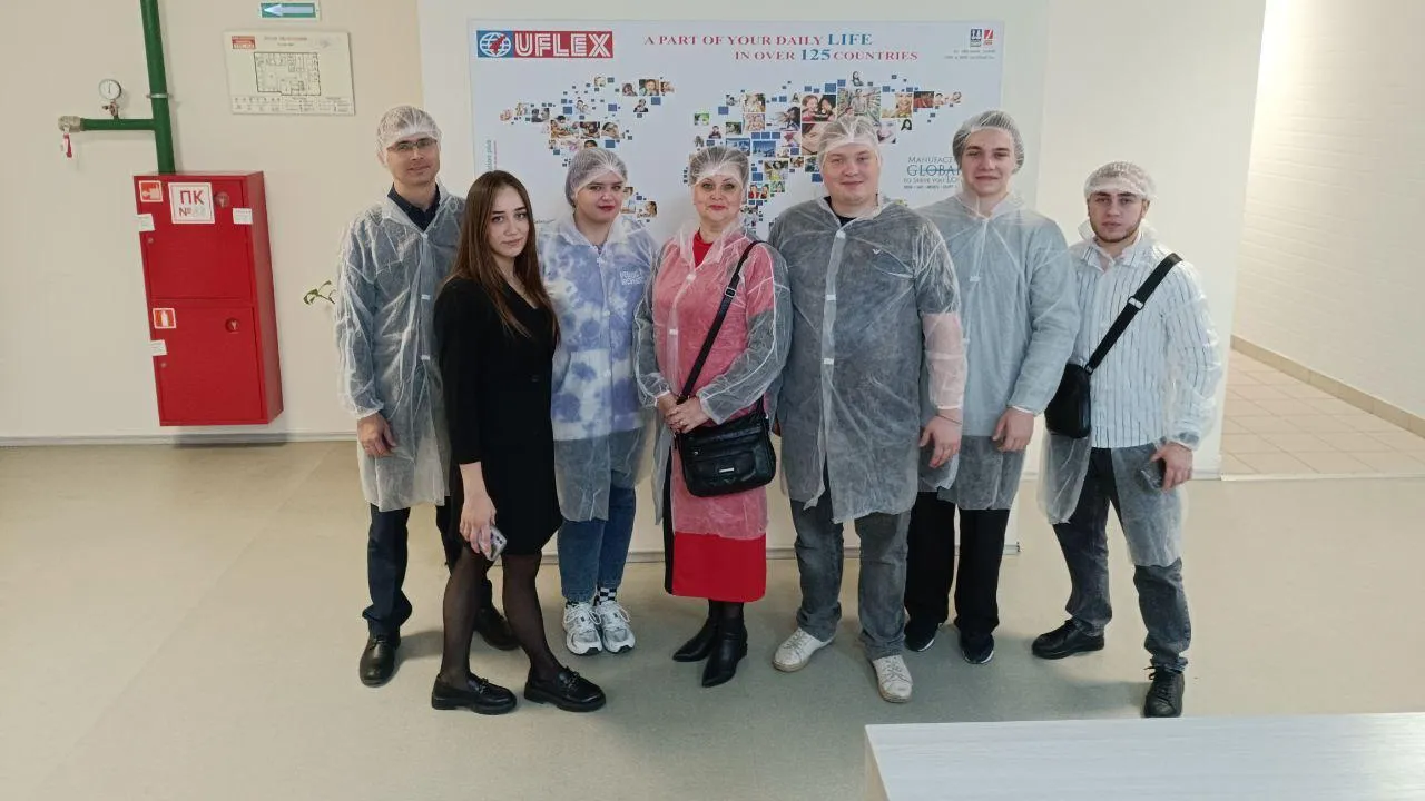 Министерство образования МО