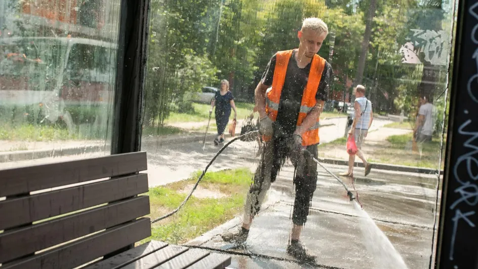 Фото: администрация г. о. Люберцы