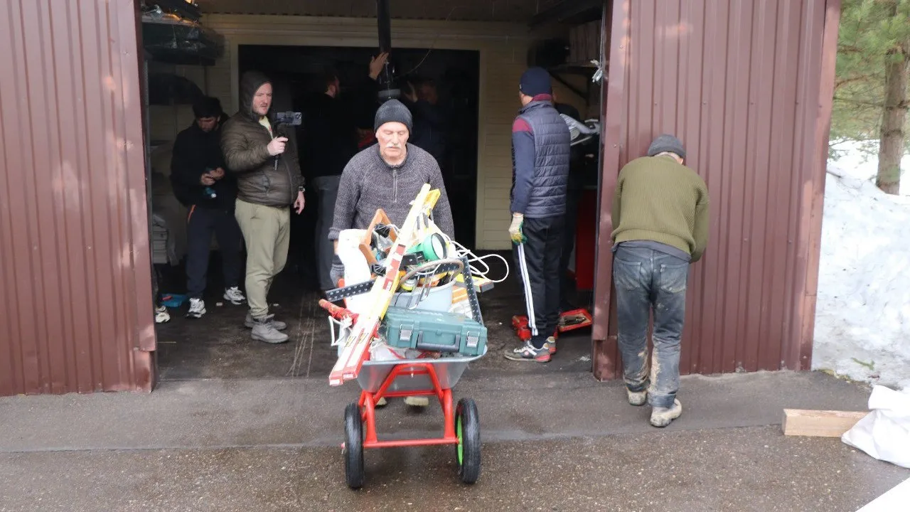 Фото: Пресс-служба администрации городского округа Мытищи