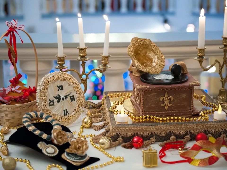 Фото: музей-заповедник «Дмитровский кремль»