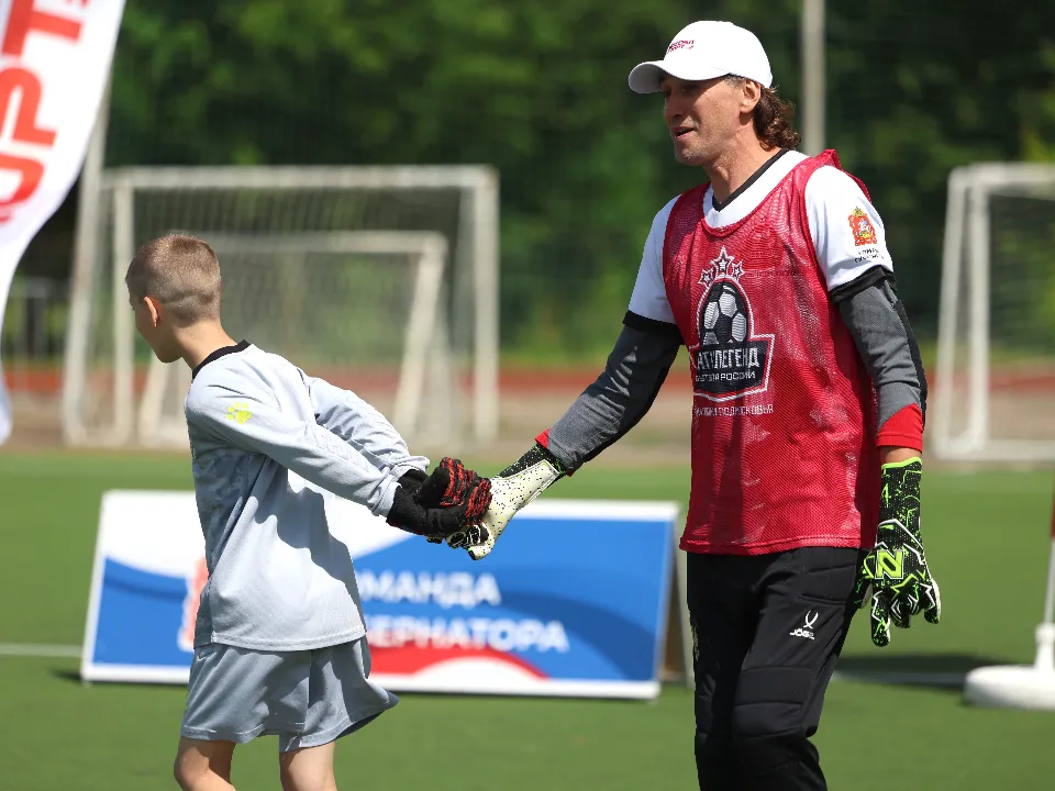 Фото: REGIONS/Ольга Пятикрестовская