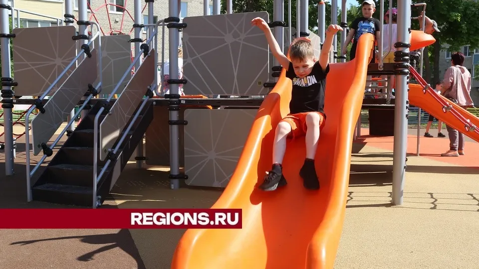 Фото: REGIONS/Александр Дрожжин