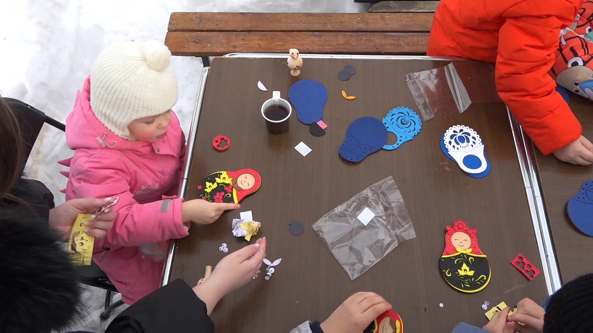 Елена Аботурова