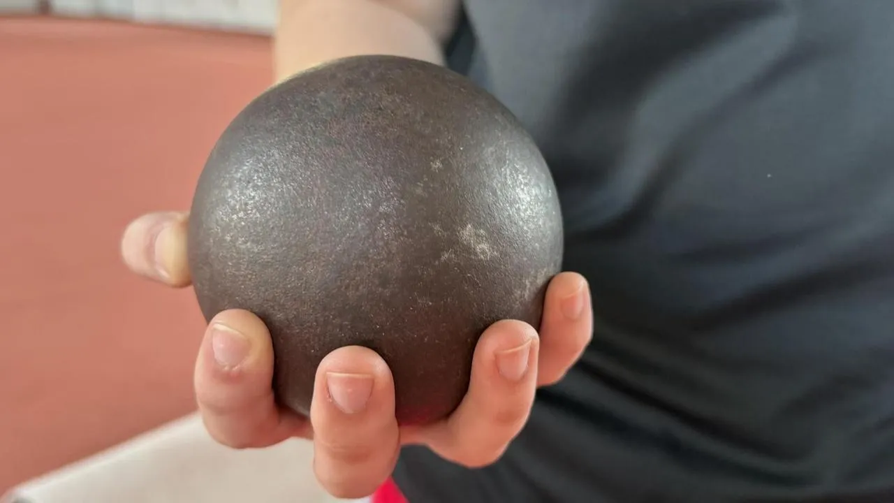 МедиаБанк Подмосковья/Анна Дука