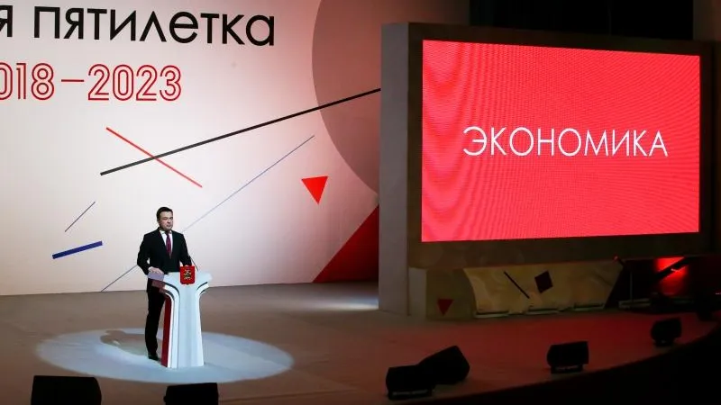 Антон Чернов