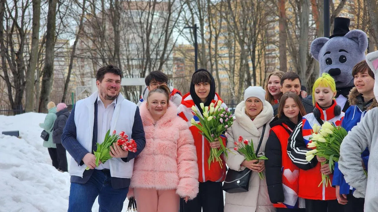 REGIONS/Валерия Тингаева