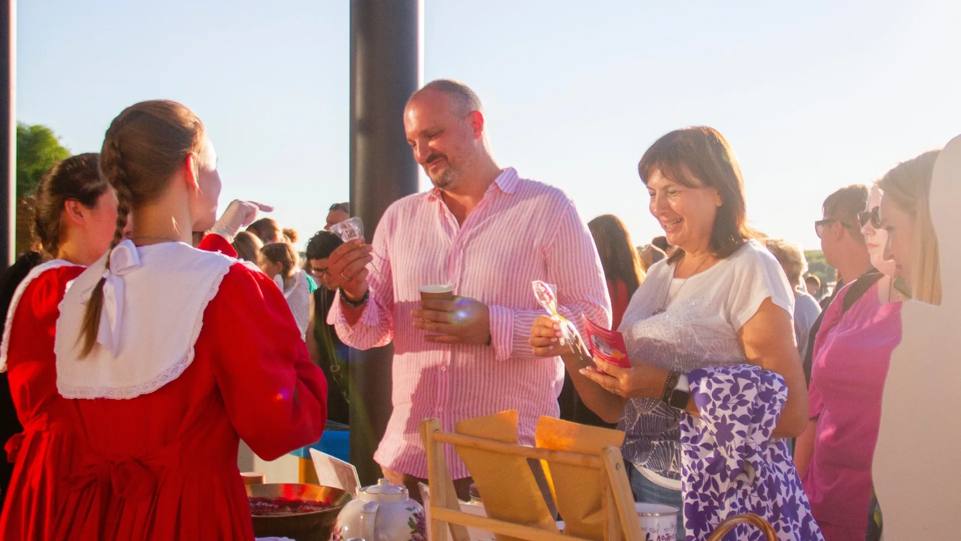 Фото: пресс-служба администрации г.о. Кашира