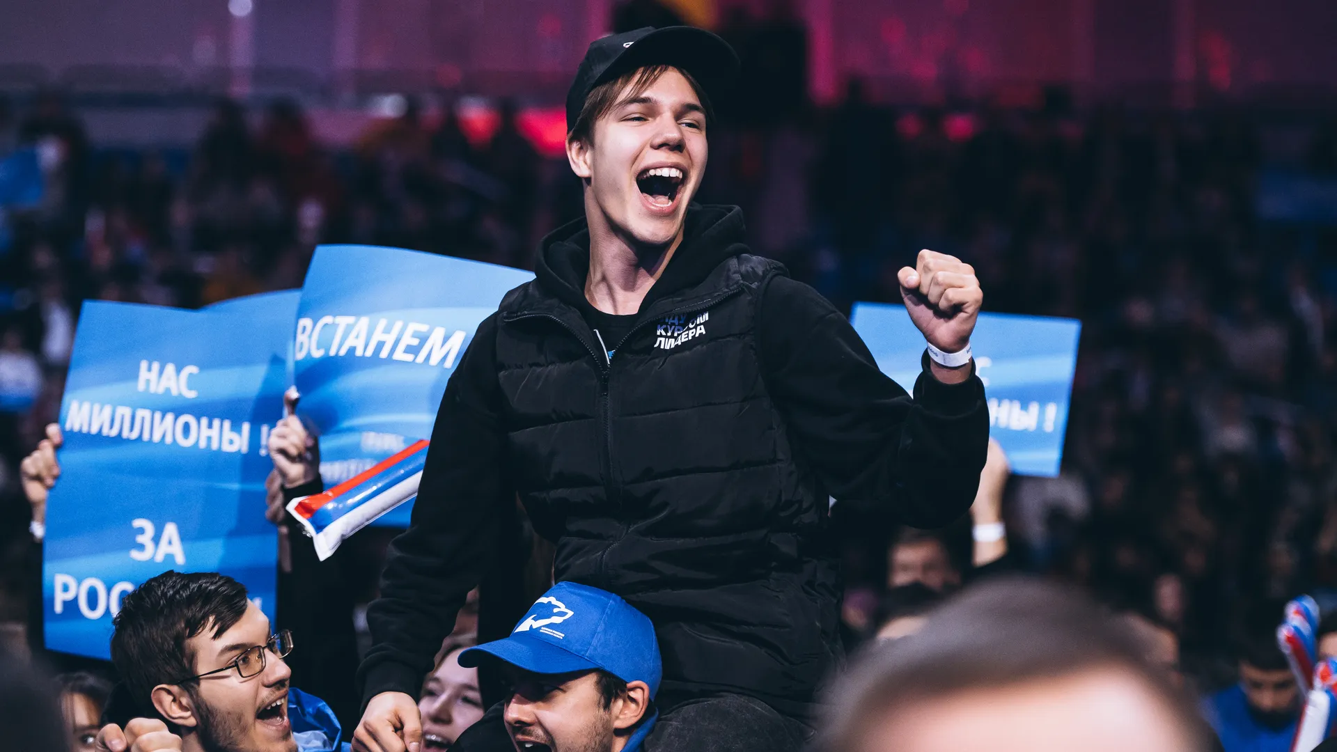 Фото: пресс-служба губернатора и правительства МО