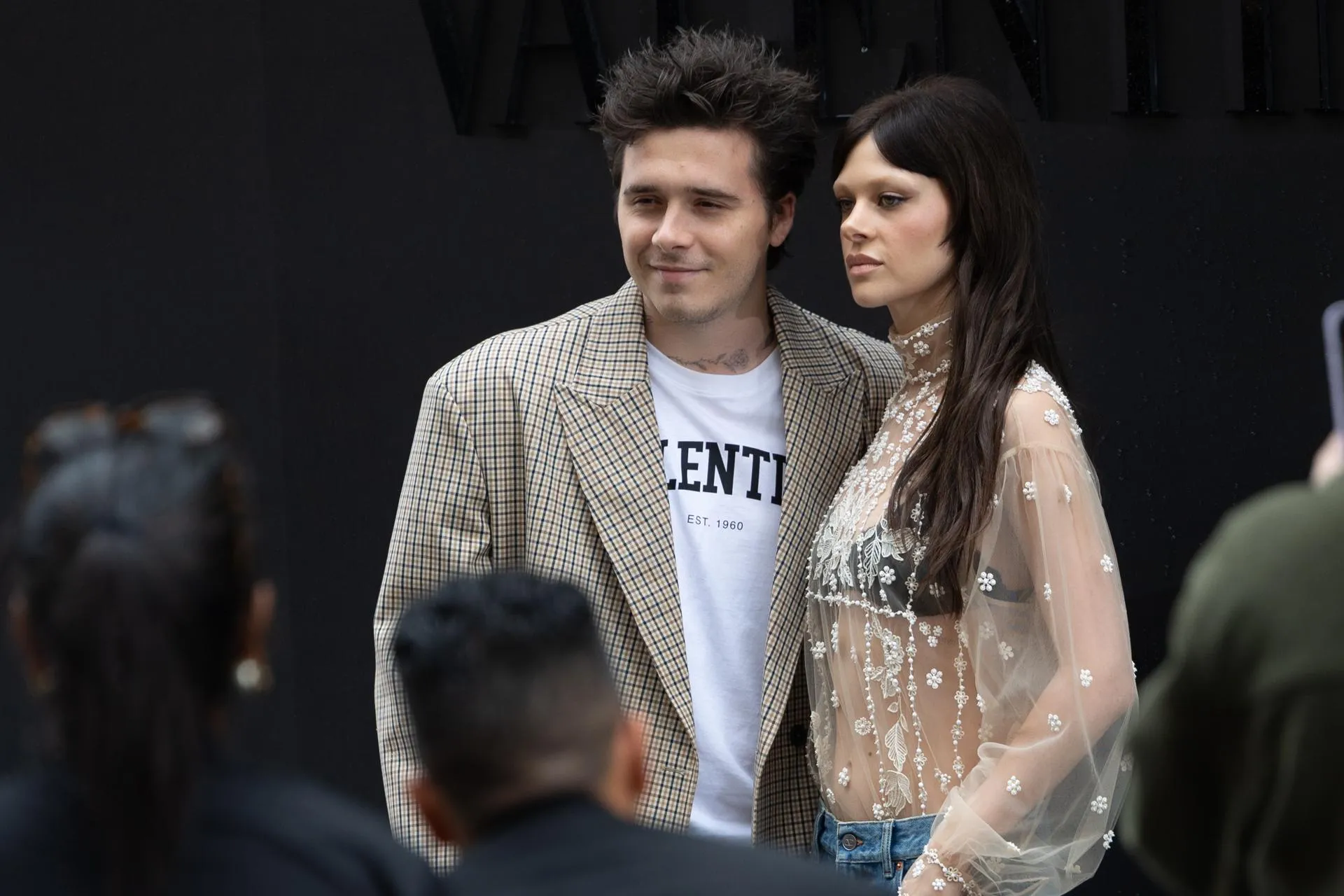 Sebastien Fremont/Keystone Press Agency