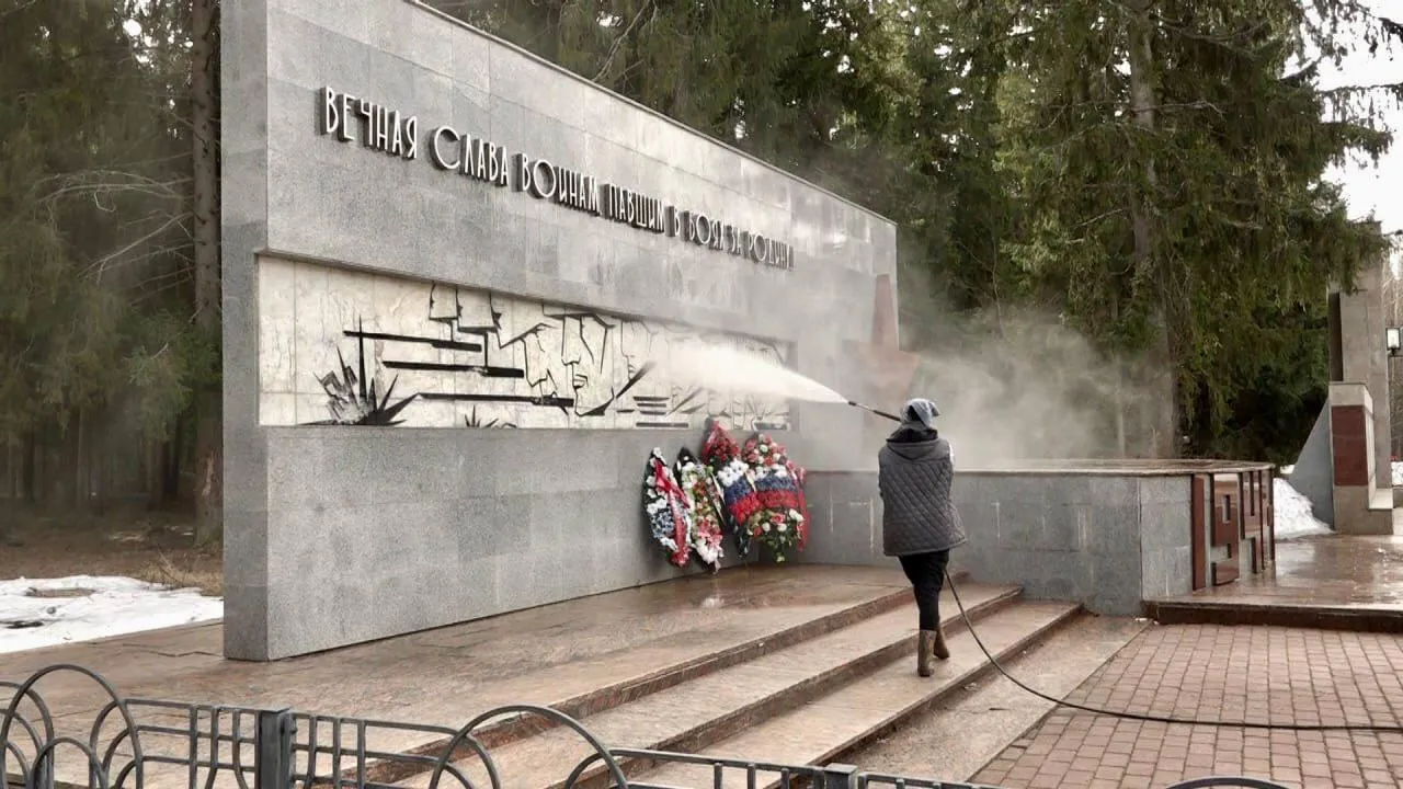пресс-служба администрации г.о. Дубна