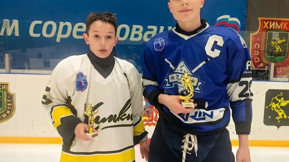 Фото: Пресс-служба администрации г.о. Химки