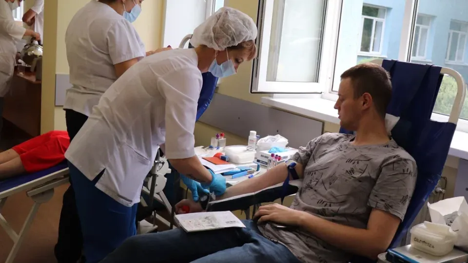 Фото: Василий Тремасов