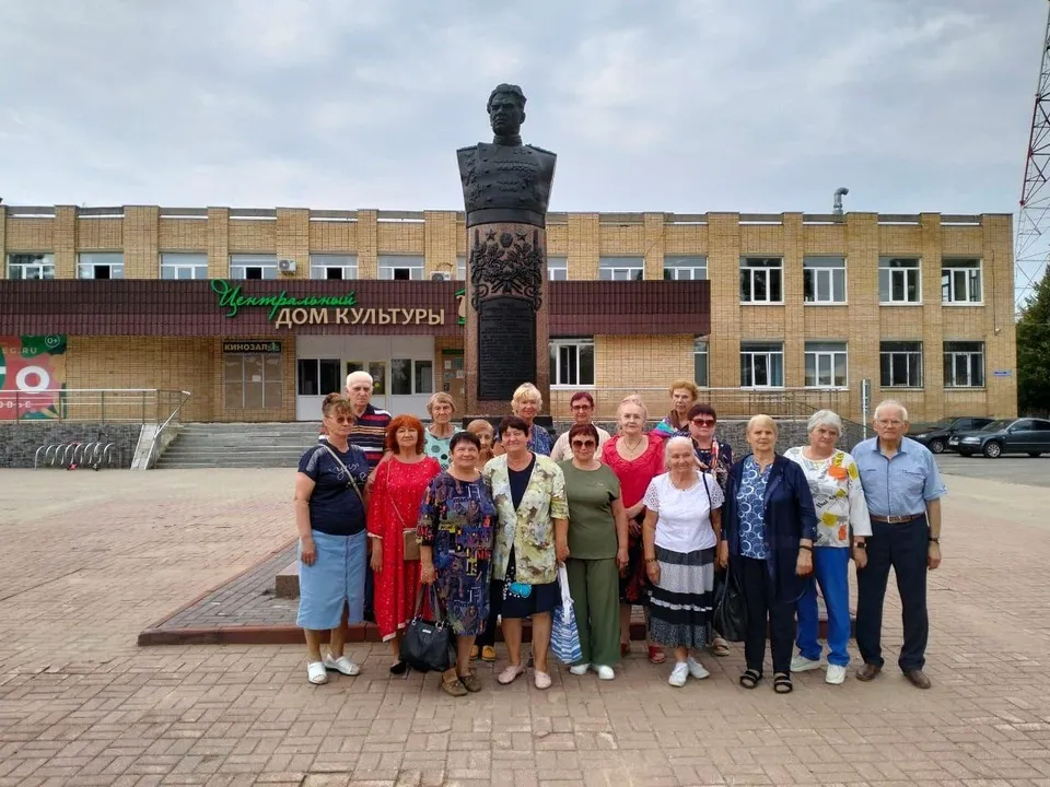 Фото: Администрация г.о. Серебряные Пруды&nbsp;