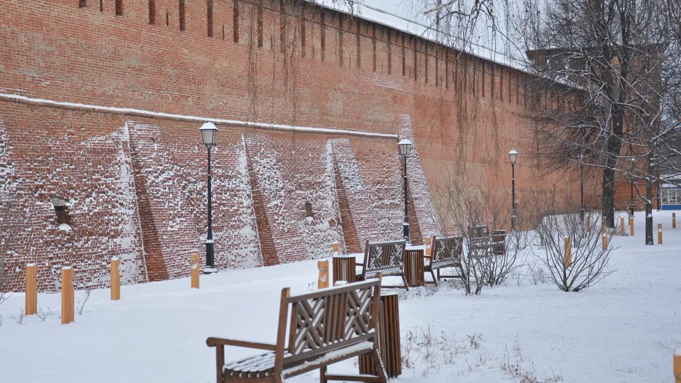 Фото: Алексей Воронин
