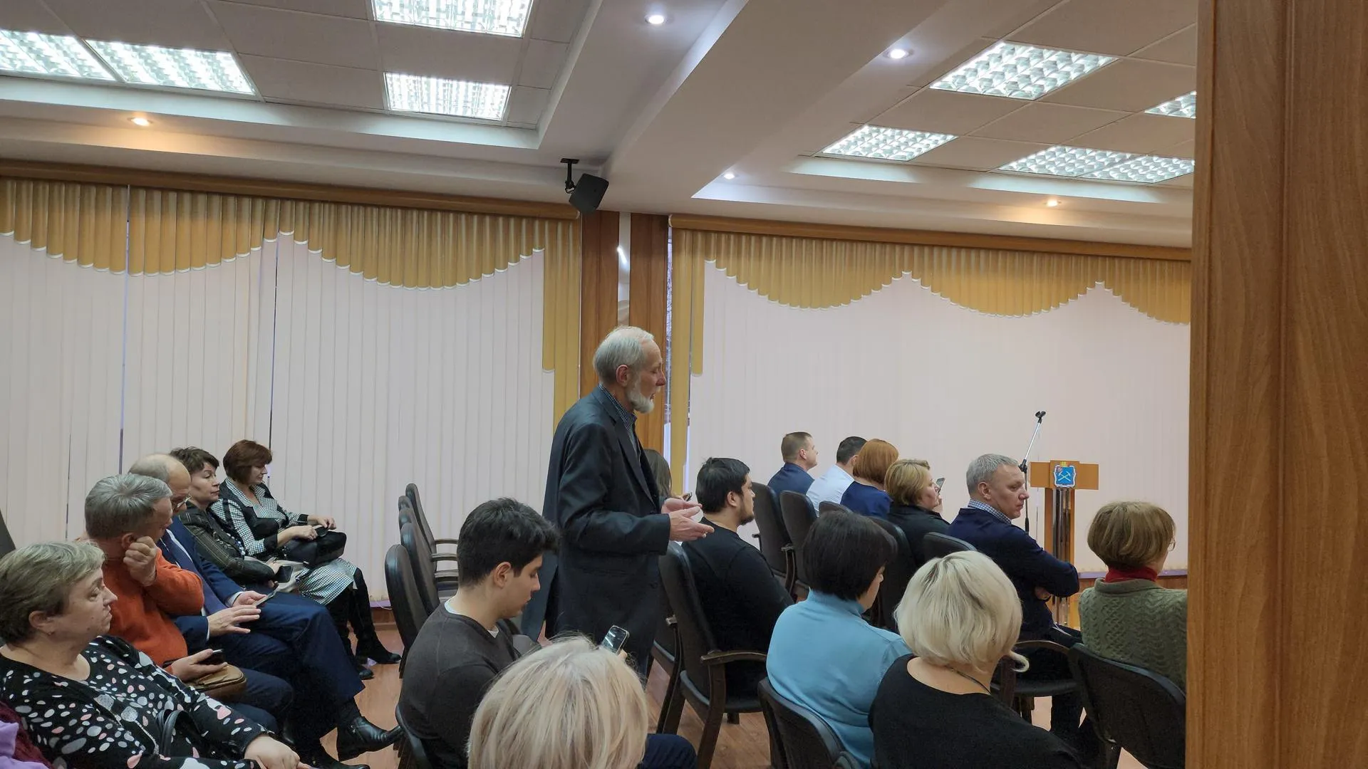 Мария Андрюхина