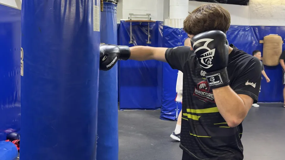 Фото: Анна Нестерова