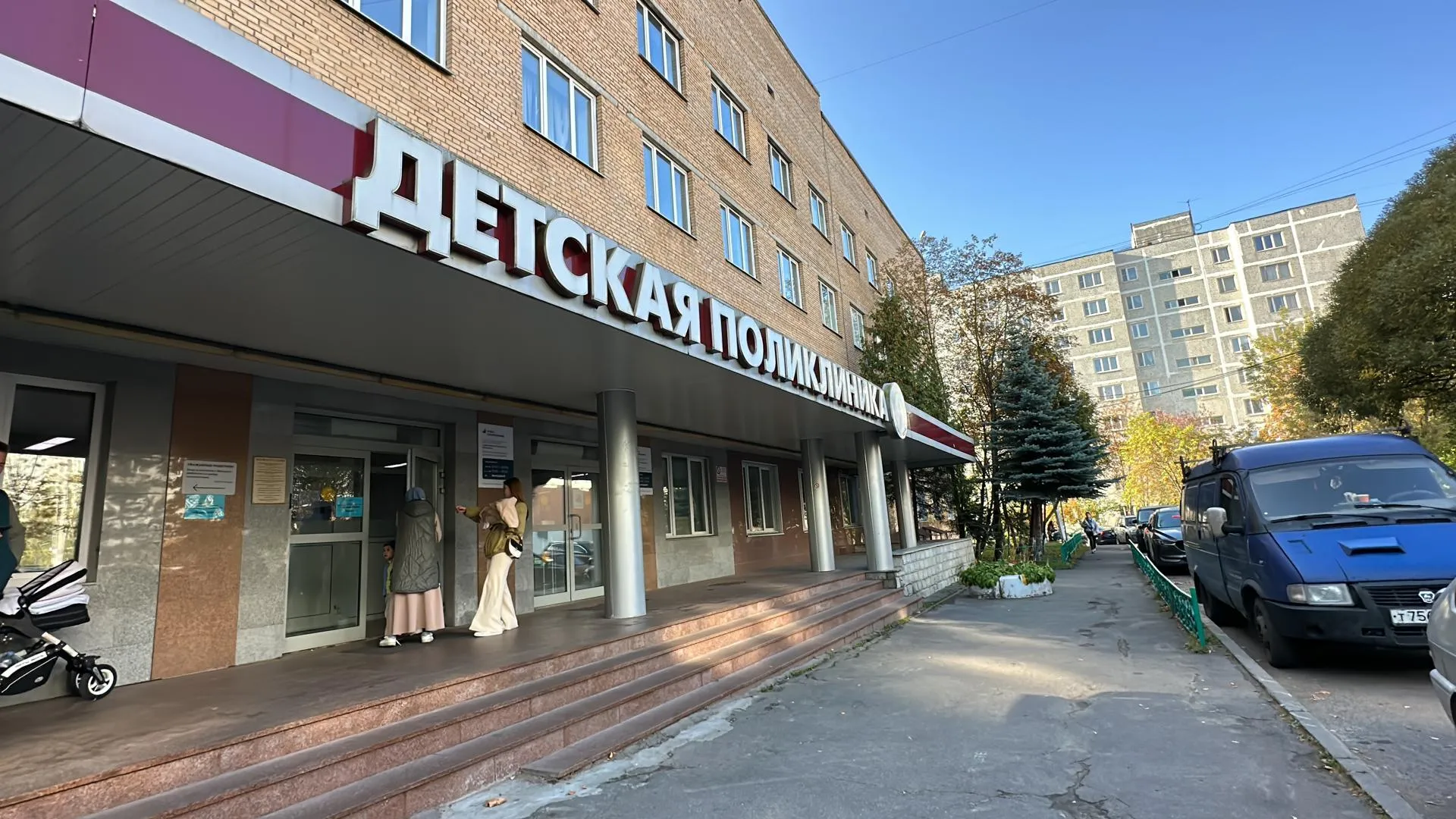 Фото: Мария Шматкова