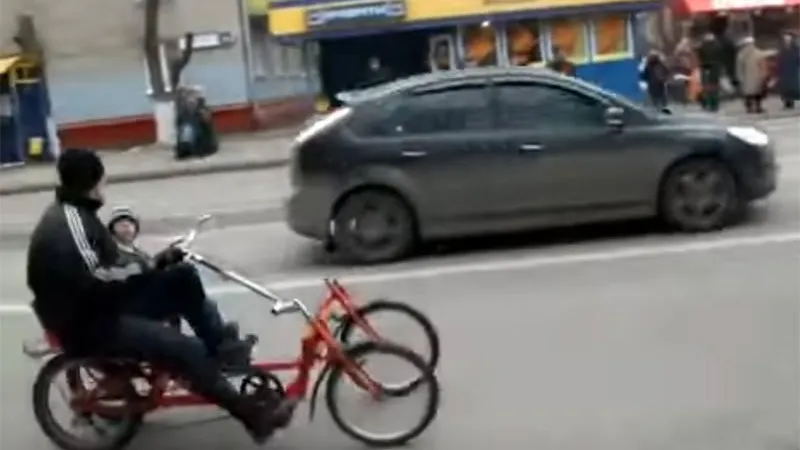 Скриншот видео YouTube