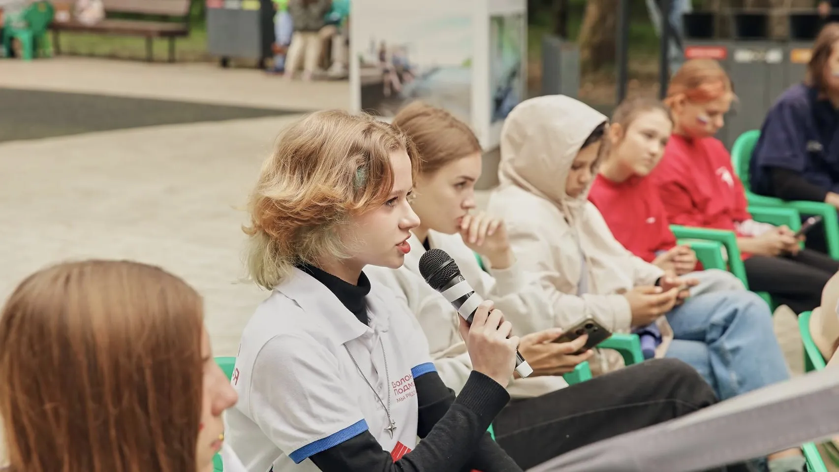 Фото: пресс-служба администрации г.о. Солнечногорск