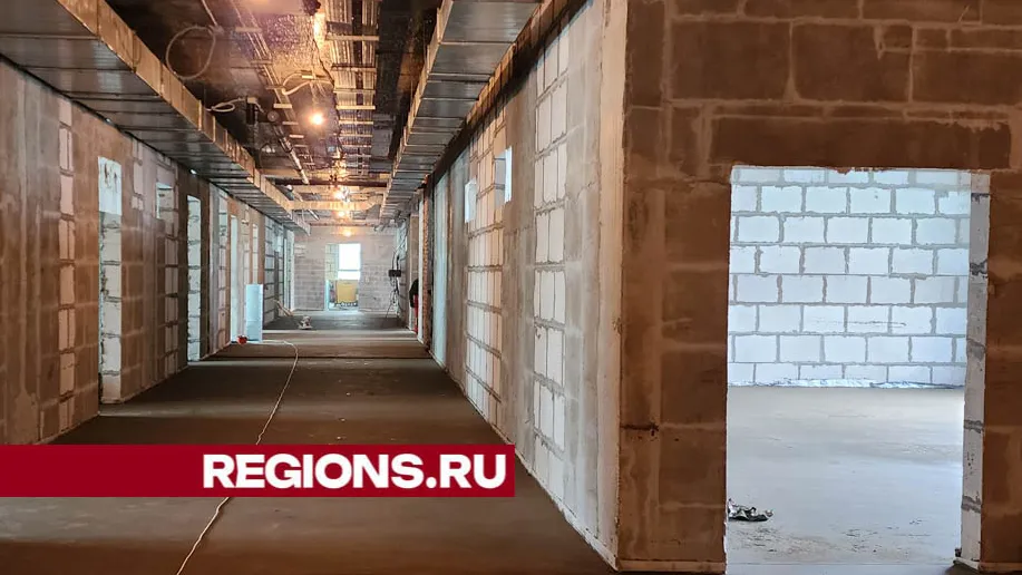 Фото: Ирина Моисеева