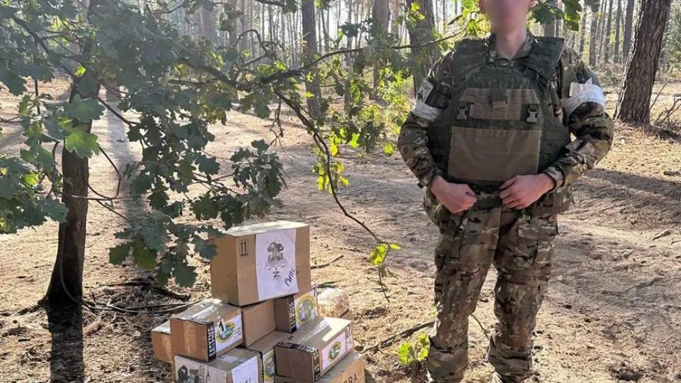 Фото: vk.com/Шаховская полевая кухня