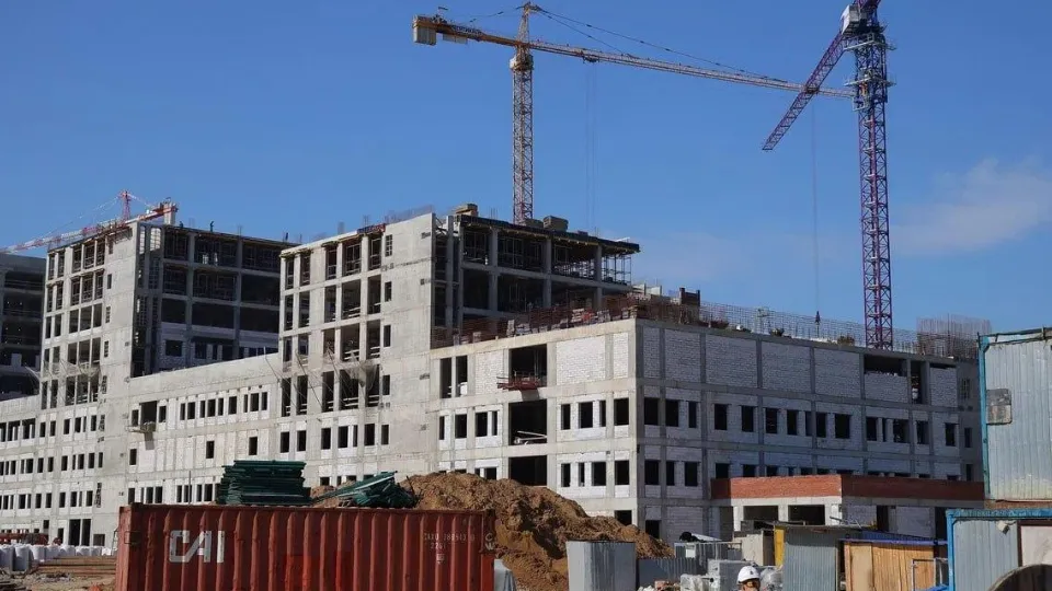 Фото: пресс-служба администрации г.о. Балашиха