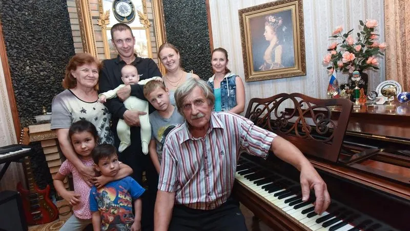 Денис Трудников