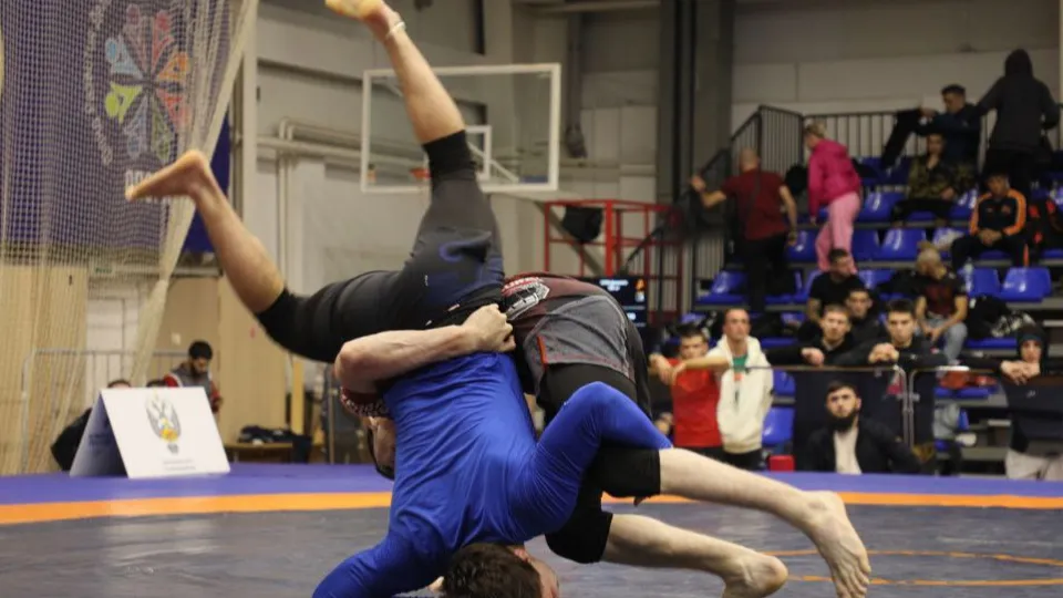 Фото: Администрация г.о. Наро-Фоминск