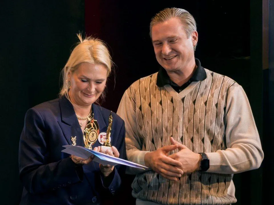 Фото: управление образования Администрации городского округа Мытищи